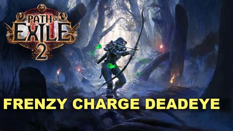path of exile frenzy charge.